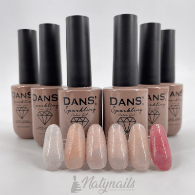 COLECCION ESMALTES DANS SPARKLING7