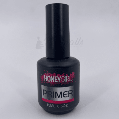 PRIMER HONEYGIRL1