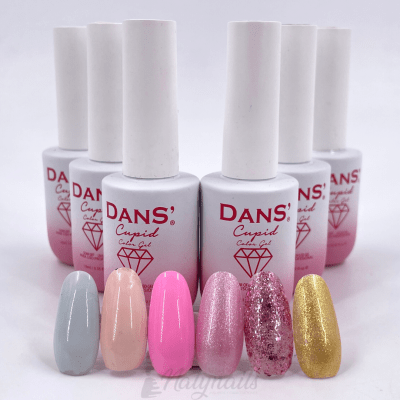 COLECCION ESMALTES DANS CUPIDO7