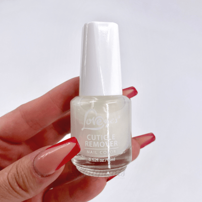 REMOVEDOR DE CUTICULAS LOVEYES1