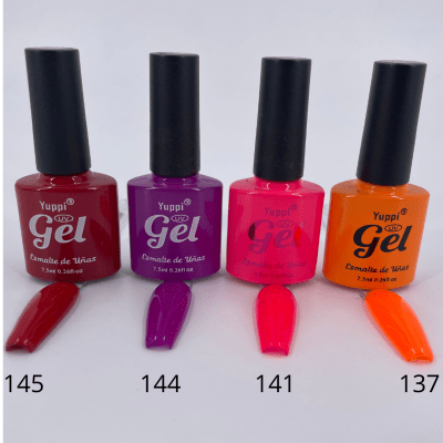 ESMALTES YUPPI GEL 7.5ML1