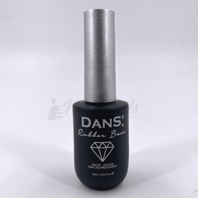RUBBER BASE DANS 10ML1