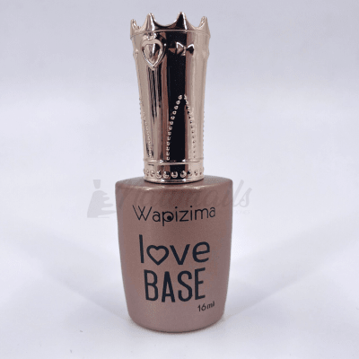 LOVE BASE 16 ML WAPIZIMA1