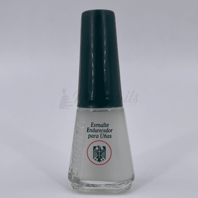 QUIMICA ALEMANA ENDURECEDOR UÑAS 14ML1