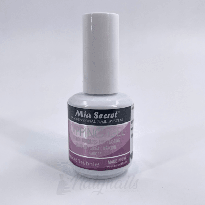 DIPPING GEL 15ML. - MIA SECRET