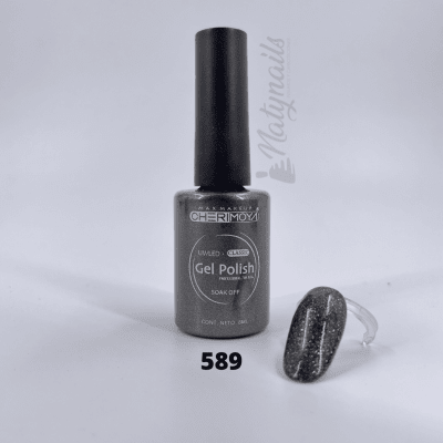 FLASH LIGHT ESMALTES CHERIMOYA 8ML