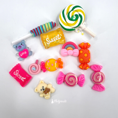 CANDY 3D1