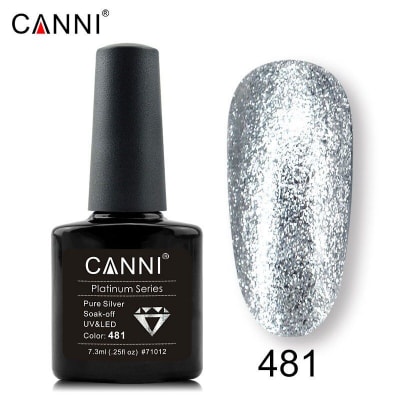 PLATINIUM 7.3ML CANNI6