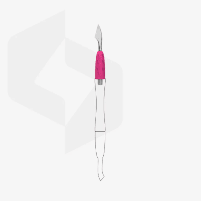 Punta Cleaner para Repujador de Cutículas STALEKS UNIQ 13