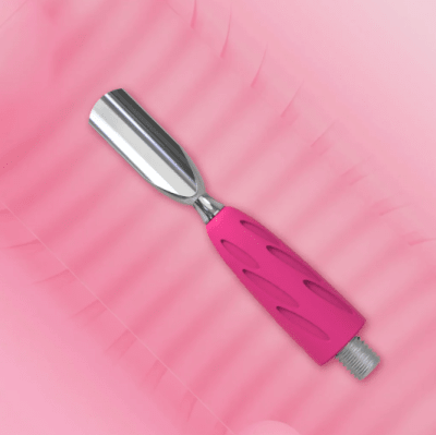 Punta Redonda Estrecha STALEKS UNIQ 163