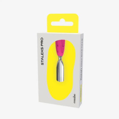 Punta Redonda Estrecha STALEKS UNIQ 16