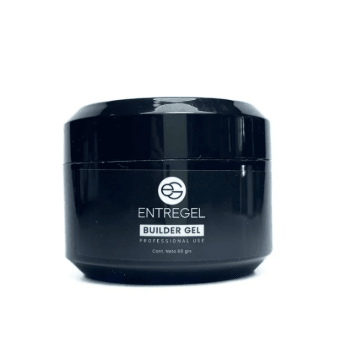 BUILDER GEL ENTREGEL 60 grs.