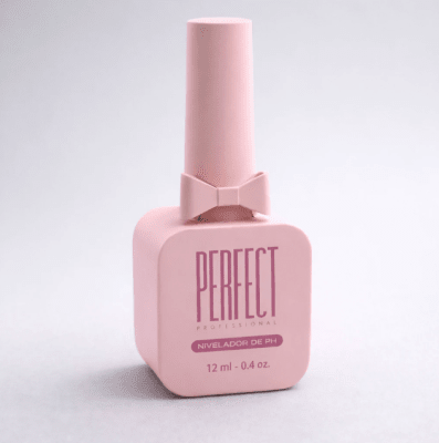 NIVELADOR DE PH 12ML PERFECT PROFESSIONAL