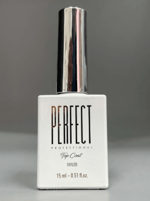TOP COAT ACERO PERFECT PROFESSIONAL1