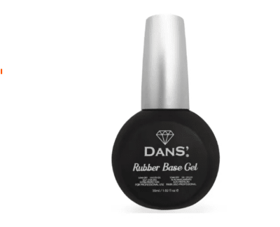 RUBBER BASE DANS 30ML1