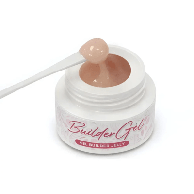 BUILDER GEL AUTENTICA TIXOTROPIA ALTA PERFECT PROFESSIONAL 30GR1