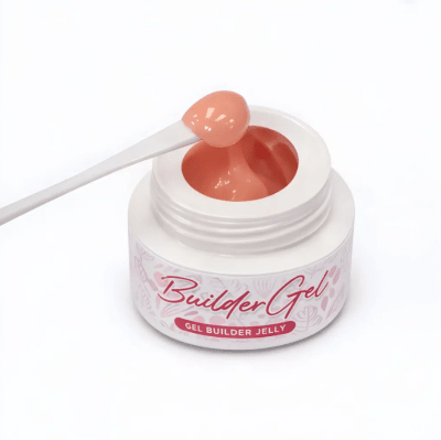 BUILDER GEL BABY ROSE TIXOTROPIA ALTA PERFECT PROFESSIONAL 30GR1