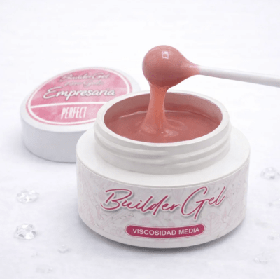 BUILDER GEL EMPRESARIA V.MEDIA PERFECT PROFESSIONAL 30GR1