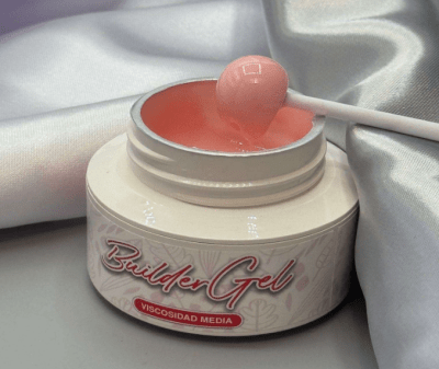 BUILDER GEL TRANQUILA V.MEDIA PERFECT PROFESSIONAL 30GR1