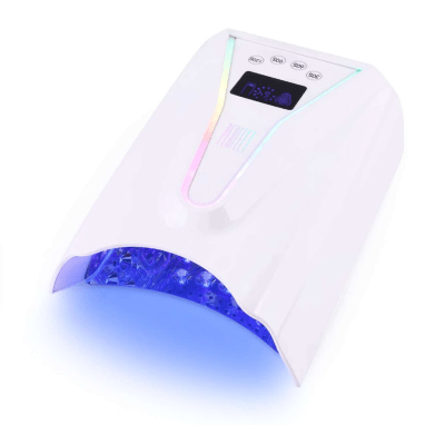LAMPARA INLAMBRICA PERFECT PROFESSIONAL 128W ESPEJADA1