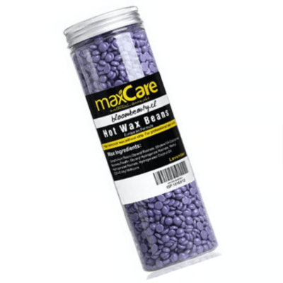 Cera elastica depilatoria 400g LAVANDA1