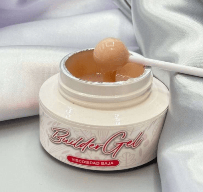 BUILDER GEL V. BAJA CLASICA PERFECT PROFESSIONAL 10 GR