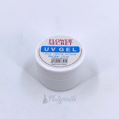 GEL CONSTRUCTOR FLOWER SECRET 15GR