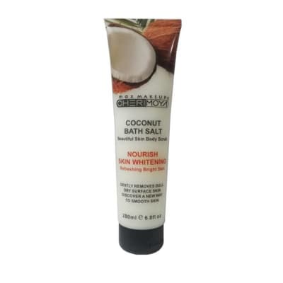 EXFOLIANTE COCONUT CHERIMOYA 280ML1