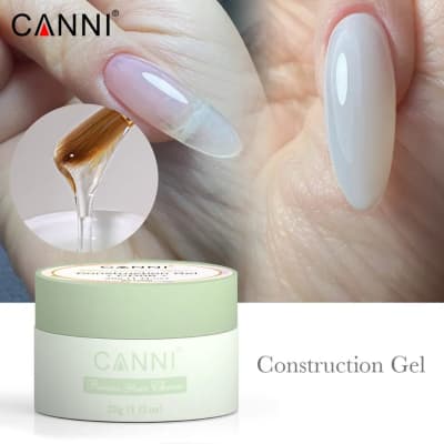 CONSTRUCTION GEL CD06 CANNI1