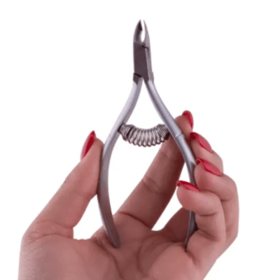 CORTA CUTICULAS ALICATE CHERIMOYA