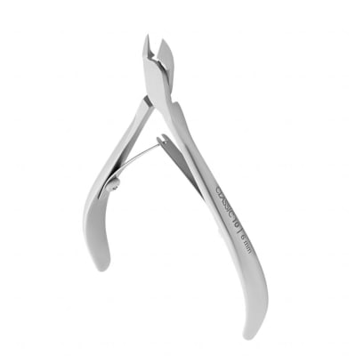 Corta Cutículas Staleks Classic 10 6mm