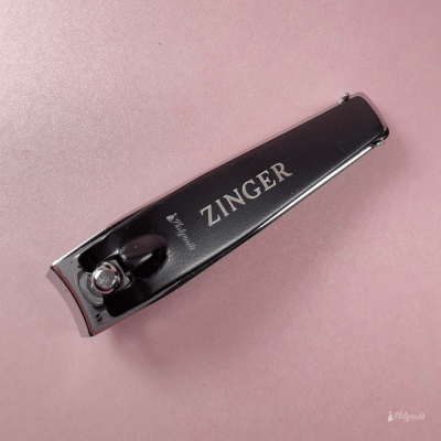 CORTAUÑAS PEQUEÑO ZINGER