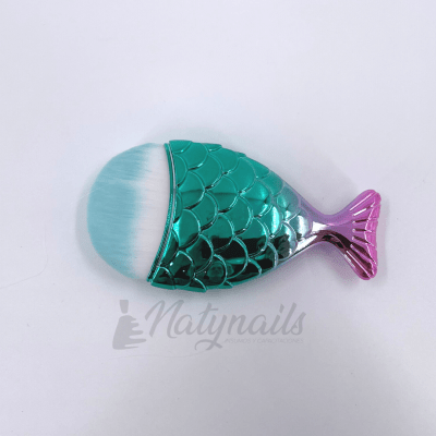 BROCHA POLVO SIRENA1