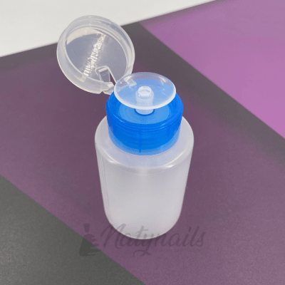 DISPENSADOR DE ACETONA