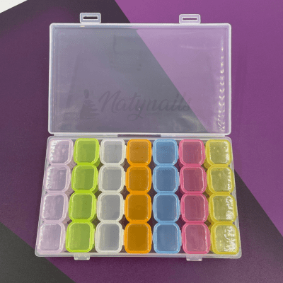 CAJA ORGANIZADORA GRANDE COLORES1