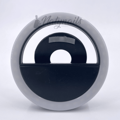 ARO DE LUZ CELULAR USB2