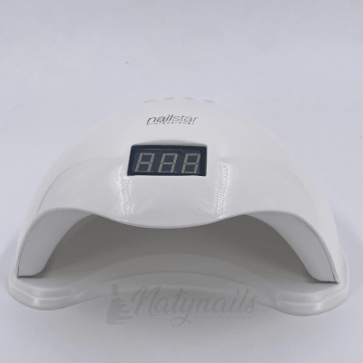 LAMPARA LED 48W BLANCA1
