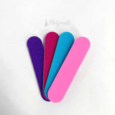 LIMA MINI SET 4 UNIDADES