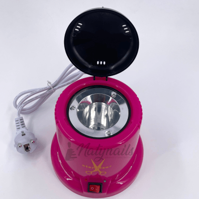 ESTERILIZADOR ELECTRICO CUARZO1