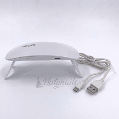 LAMPARA LED MINI2