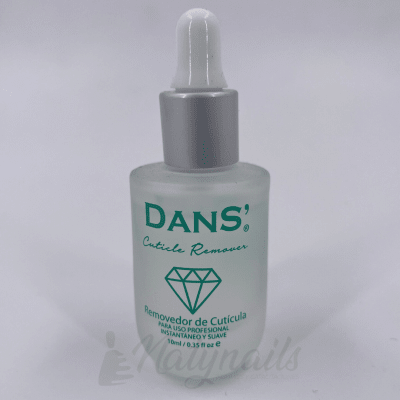 REMOVEDOR DE CUTICULA DANS1