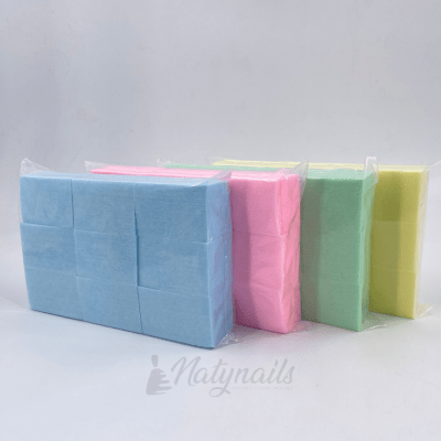 PAPEL COLOR SIN PELUSA