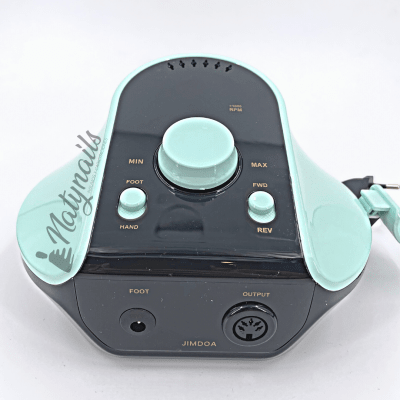 TORNO PROFESIONAL DIGITAL 35000 RPM MENTA2