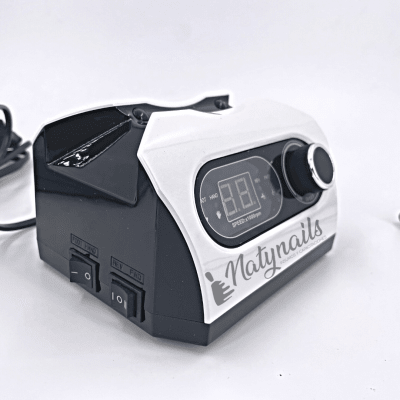 TORNO PROFESIONAL DIGITAL 50000 RPM BLANCO3