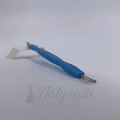 REPUJADOR TRIANGULO COD.285