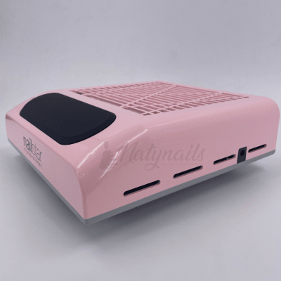 EXTRACTOR DE POLVO 80W4