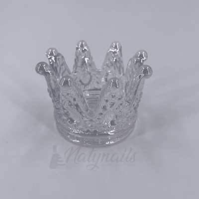 DAPPEN CORONA CRISTAL TORNASOL1