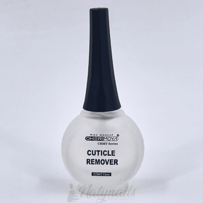 REMOVEDOR DE CUTICULA CHERIMOYA 15ML1