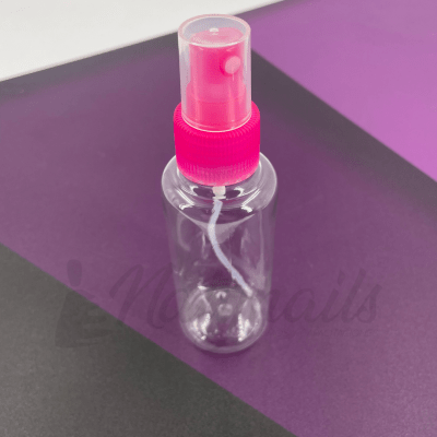 BOTELLA SPRAY 30 ML1