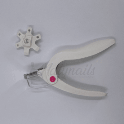 CORTA TIPS CON MEDIDA